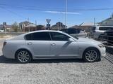 Lexus GS 300 2005 года за 5 600 000 тг. в Кызылорда – фото 3