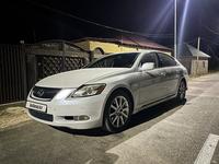 Lexus GS 300 2005 годаүшін5 600 000 тг. в Кызылорда