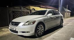 Lexus GS 300 2005 года за 5 100 000 тг. в Кызылорда