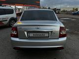 ВАЗ (Lada) Priora 2170 2010 года за 1 600 000 тг. в Астана – фото 3