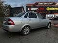 ВАЗ (Lada) Priora 2170 2010 года за 1 600 000 тг. в Астана – фото 4