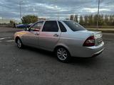 ВАЗ (Lada) Priora 2170 2010 года за 1 600 000 тг. в Астана – фото 2