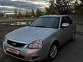 ВАЗ (Lada) Priora 2170 2010 года за 1 600 000 тг. в Астана