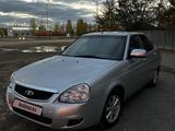 ВАЗ (Lada) Priora 2170 2010 года за 1 600 000 тг. в Астана