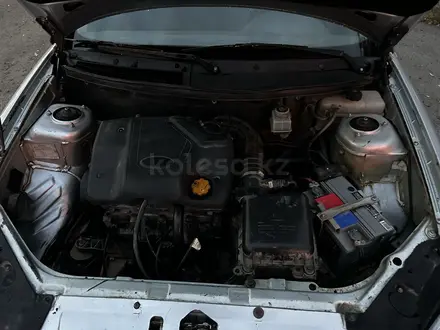 ВАЗ (Lada) Priora 2170 2010 года за 1 600 000 тг. в Астана – фото 7