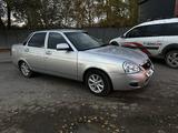 ВАЗ (Lada) Priora 2170 2010 года за 1 600 000 тг. в Астана – фото 5