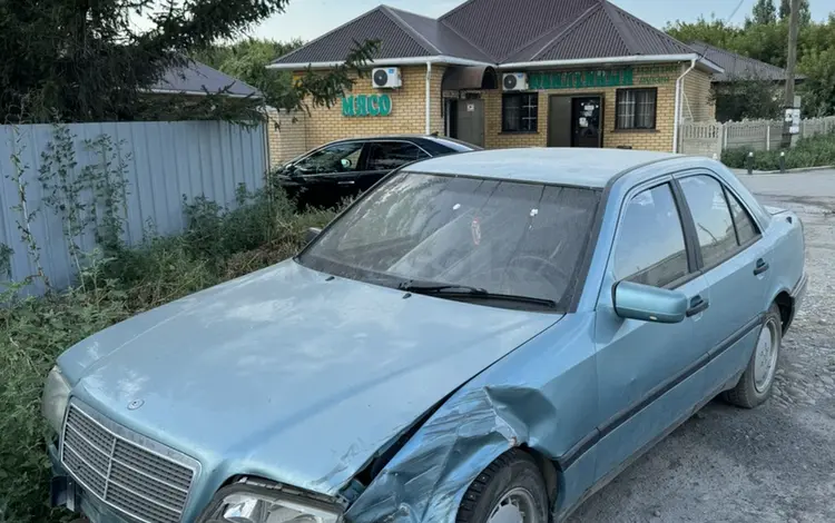 Mercedes-Benz C 180 1996 годаүшін950 000 тг. в Усть-Каменогорск