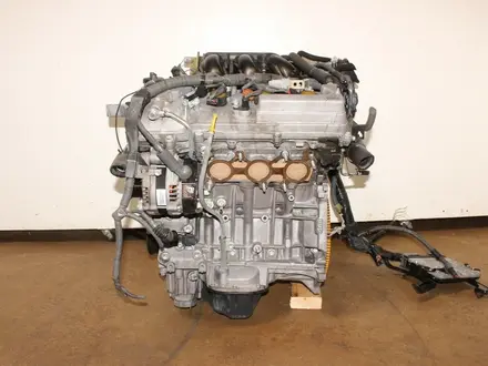 Привозной Двигатель на Camry 70 2AR-FE 2.5/2GR-FE 3.5 за 123 500 тг. в Алматы – фото 3