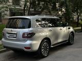 Nissan Patrol 2011 годаүшін11 500 000 тг. в Алматы – фото 4