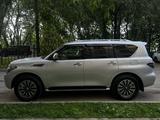 Nissan Patrol 2011 годаүшін11 500 000 тг. в Алматы – фото 3