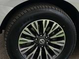 Nissan Patrol 2011 годаүшін11 500 000 тг. в Алматы – фото 5