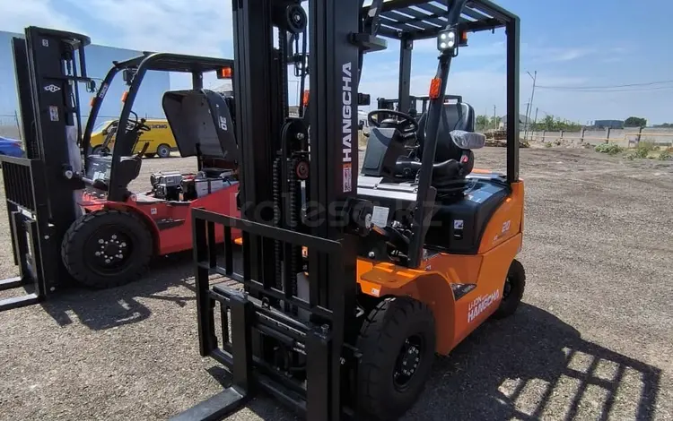 Hangcha  CPD20-XEXY2-SI 2026 года за 8 950 000 тг. в Семей