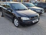 Opel Astra 2003 года за 2 900 000 тг. в Шымкент – фото 2