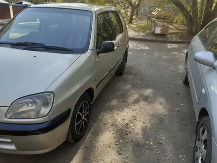 Toyota Raum 1997 года за 2 300 000 тг. в Алматы – фото 6