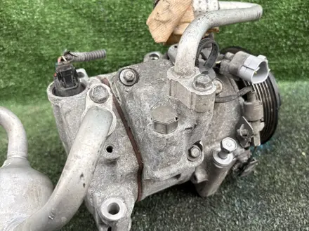 Компрессор кондиционер Toyota 2GR 3, 5 за 80 000 тг. в Алматы – фото 4