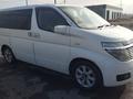 Nissan Elgrand 2002 годаүшін3 800 000 тг. в Тараз – фото 3