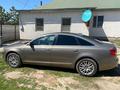 Audi A6 2006 годаfor5 200 000 тг. в Алматы – фото 15