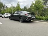 Hyundai Elantra 2023 годаүшін8 400 000 тг. в Алматы – фото 2
