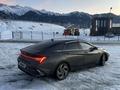 Hyundai Elantra 2023 года за 8 400 000 тг. в Алматы