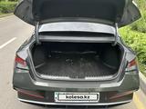 Hyundai Elantra 2023 годаүшін8 400 000 тг. в Алматы – фото 5