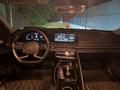 Hyundai Elantra 2023 года за 8 400 000 тг. в Алматы – фото 7