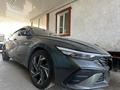 Hyundai Elantra 2023 года за 8 400 000 тг. в Алматы – фото 6