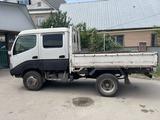 Hino  Dutro 2000 годаүшін8 000 000 тг. в Алматы