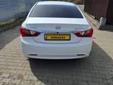 Hyundai Sonata 2011 годаүшін6 000 000 тг. в Кокшетау – фото 2
