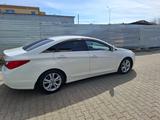 Hyundai Sonata 2011 годаүшін6 000 000 тг. в Кокшетау – фото 3