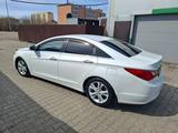 Hyundai Sonata 2011 годаүшін6 000 000 тг. в Кокшетау – фото 4