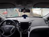 Hyundai Sonata 2011 годаүшін6 000 000 тг. в Кокшетау – фото 5