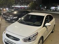 Hyundai Accent 2013 годаүшін5 800 000 тг. в Семей