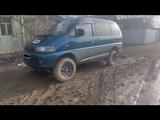 Mitsubishi Delica 1994 года за 3 000 000 тг. в Уральск