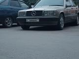 Mercedes-Benz 190 1991 года за 1 250 000 тг. в Костанай – фото 4