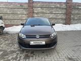 Volkswagen Polo 2014 года за 4 950 000 тг. в Алматы