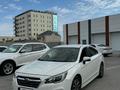 Subaru Legacy 2019 годаүшін6 500 000 тг. в Мангистау