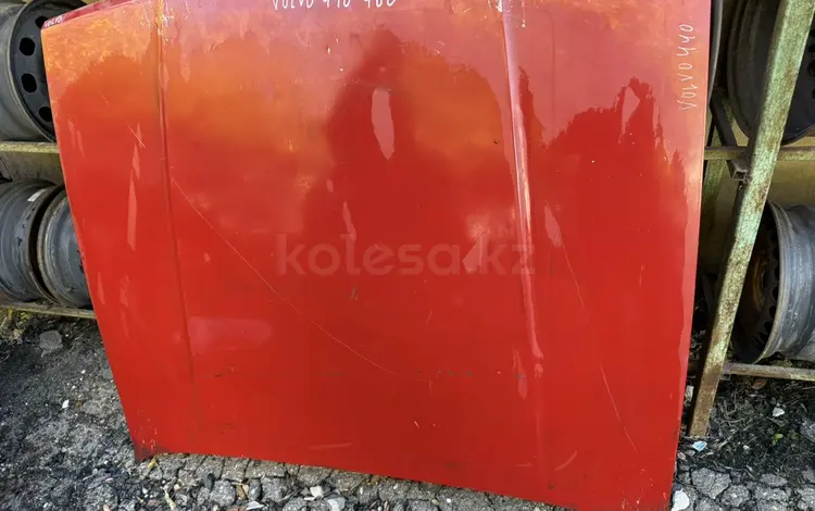 Капот вольво 440 460үшін25 000 тг. в Караганда