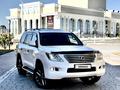 Lexus LX 570 2010 годаүшін20 500 000 тг. в Шымкент