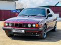 BMW 520 1991 года за 1 950 000 тг. в Сатпаев – фото 7