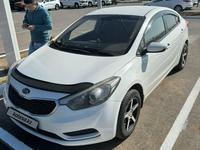 Kia Cerato 2013 года за 5 200 000 тг. в Астана