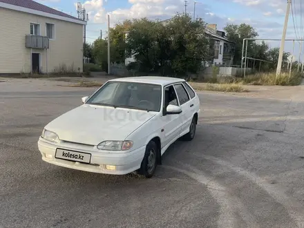 ВАЗ (Lada) 2114 2013 года за 1 500 000 тг. в Караганда