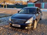 Nissan Teana 2010 годаүшін5 400 000 тг. в Петропавловск – фото 2