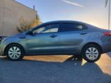 Kia Rio 2014 года за 6 000 000 тг. в Кызылорда – фото 5