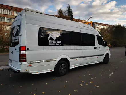 Mercedes-Benz Sprinter 2006 года за 13 000 000 тг. в Астана – фото 2