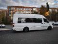 Mercedes-Benz Sprinter 2006 годаүшін13 000 000 тг. в Астана – фото 18