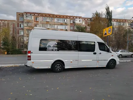 Mercedes-Benz Sprinter 2006 года за 13 000 000 тг. в Астана – фото 20