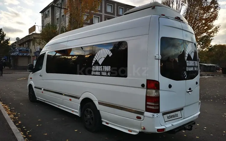 Mercedes-Benz Sprinter 2006 года за 13 000 000 тг. в Астана