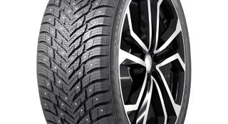 Nokian Tyres/Hakkapeliitta 10p/295/35 R21 T107/Легковая/Зимняя за 183 900 тг. в Алматы