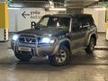 Nissan Patrol 2002 годаүшін7 000 000 тг. в Алматы – фото 3