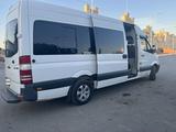 Mercedes-Benz Sprinter 2011 годаүшін13 000 000 тг. в Кызылорда – фото 2